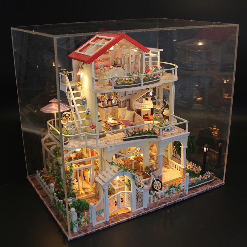 Dollhouse